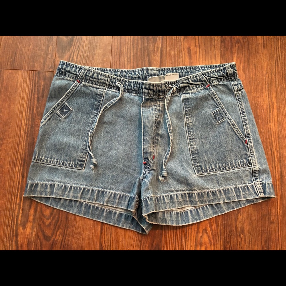 Vintage Arizona Jean Shorts
